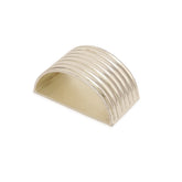 Talia Napkin Ring Set of 4